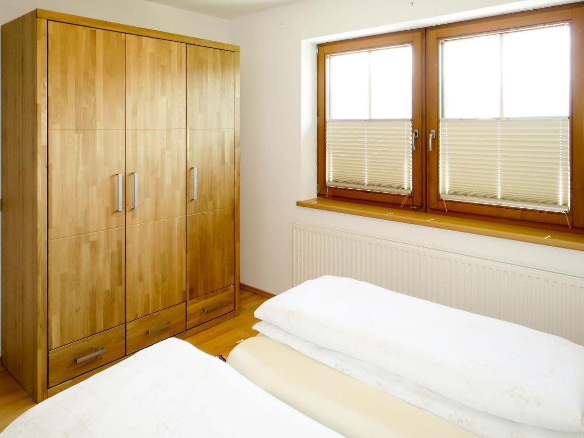 Apartment Moarerlechenhof-1 By Interhome Hart im Zillertal Ngoại thất bức ảnh