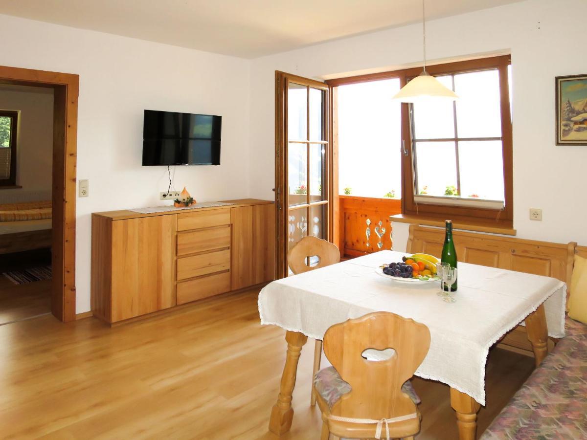 Apartment Moarerlechenhof-1 By Interhome Hart im Zillertal Ngoại thất bức ảnh