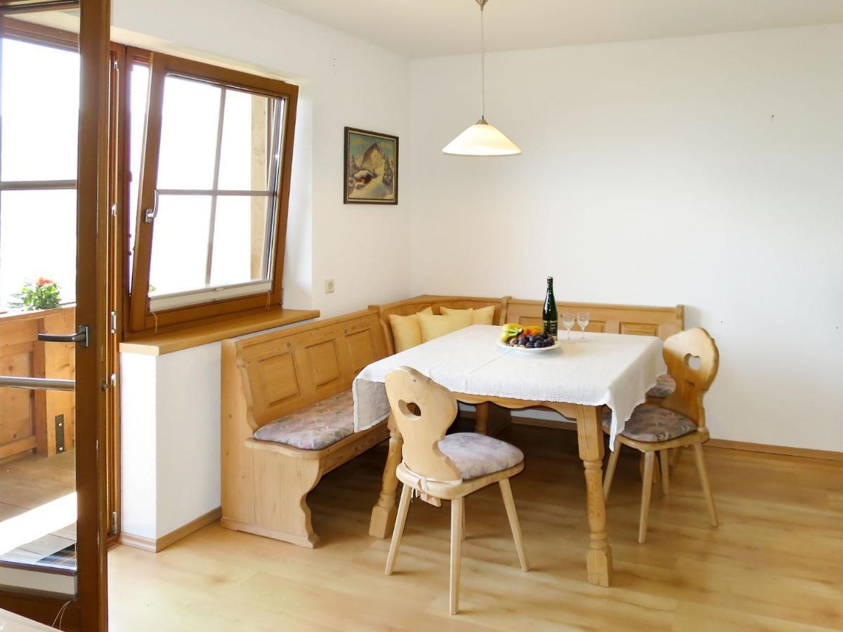Apartment Moarerlechenhof-1 By Interhome Hart im Zillertal Ngoại thất bức ảnh