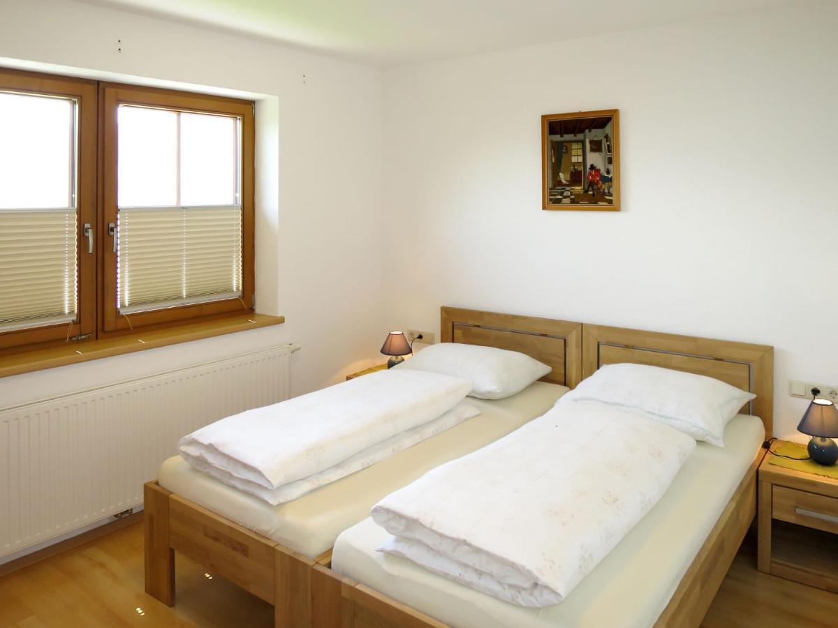 Apartment Moarerlechenhof-1 By Interhome Hart im Zillertal Ngoại thất bức ảnh