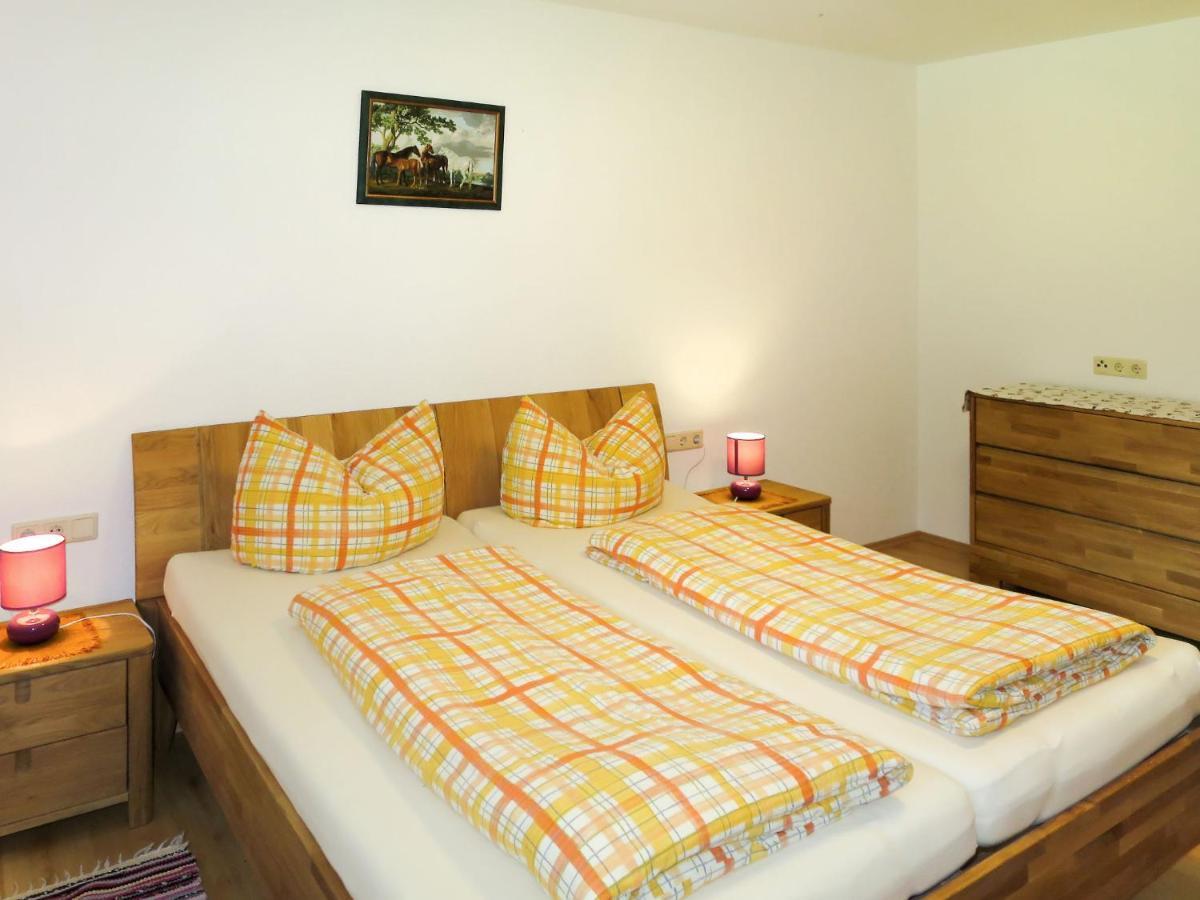Apartment Moarerlechenhof-1 By Interhome Hart im Zillertal Ngoại thất bức ảnh